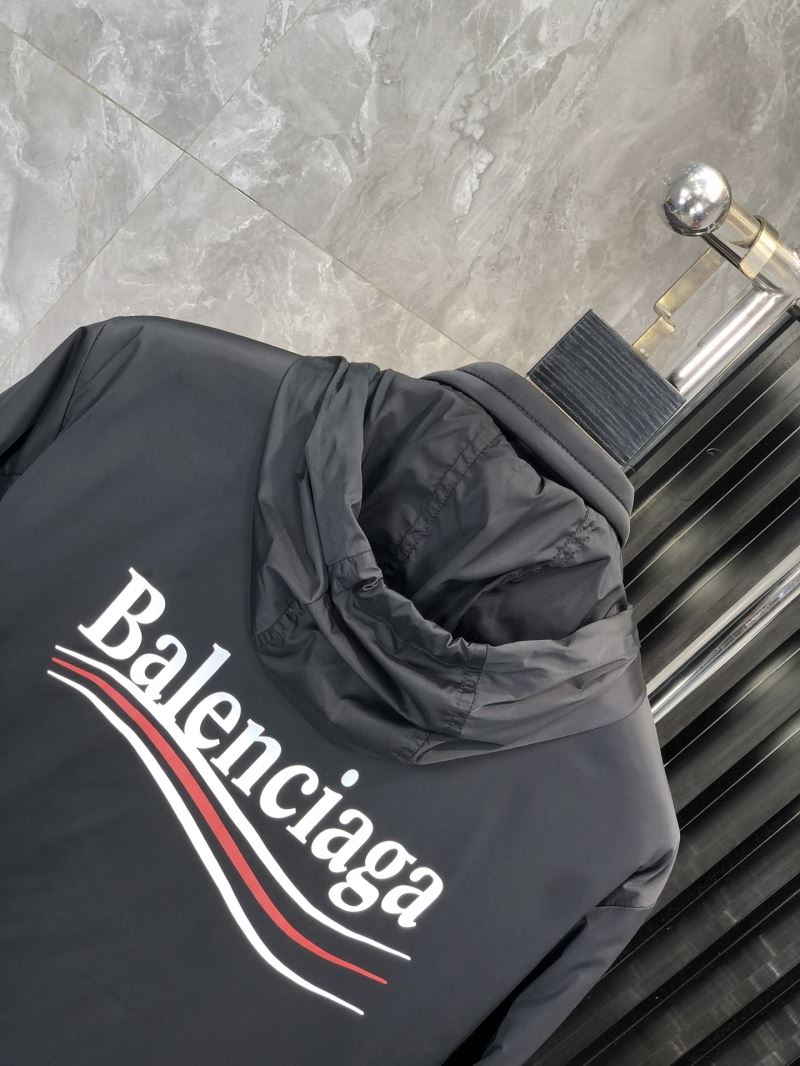 Balenciaga Outwear